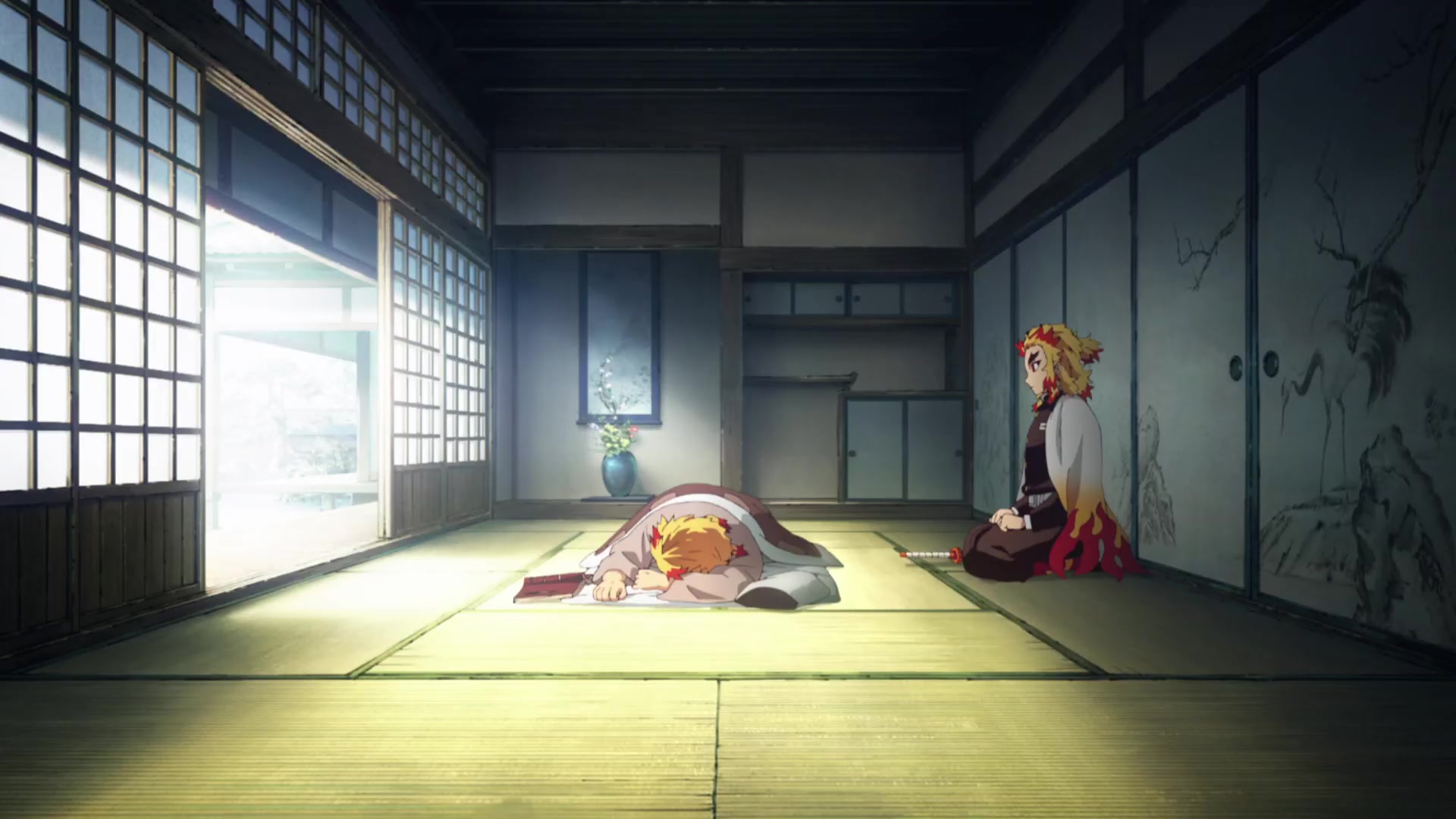 [Tsukyio Editing Resources] Demon Slayer (Mugen Train) Raw Clips (343) (tsukyio.com).mp4